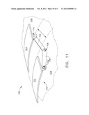 APPARATUS FOR FACILITATING ACCESS TO A NACELLE INTERIOR diagram and image