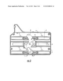 MEDIA HANGER/GUIDE diagram and image