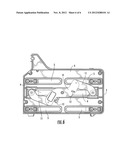 MEDIA HANGER/GUIDE diagram and image