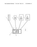 MULTIFUNCTIONAL RADIOMETER, HOSPITAL EQUIPMENT, MULTIUSE MEASUREMENT TOOL,     SYSTEM AND METHOD FOR MEASURING IRRADIANCE IN PHOTOTHERAPY diagram and image