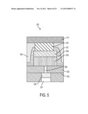 FLAT LOWER BOTTOM ELECTRODE FOR PHASE CHANGE MEMORY CELL diagram and image