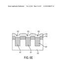 FLAT LOWER BOTTOM ELECTRODE FOR PHASE CHANGE MEMORY CELL diagram and image
