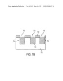 FLAT LOWER BOTTOM ELECTRODE FOR PHASE CHANGE MEMORY CELL diagram and image