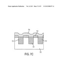 FLAT LOWER BOTTOM ELECTRODE FOR PHASE CHANGE MEMORY CELL diagram and image