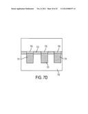 FLAT LOWER BOTTOM ELECTRODE FOR PHASE CHANGE MEMORY CELL diagram and image