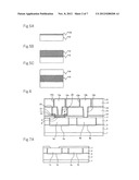 RESISTANCE CHANGING ELEMENT, SEMICONDUCTOR DEVICE, AND METHOD FOR FORMING     RESISTANCE CHANGE ELEMENT diagram and image