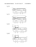 RESISTANCE CHANGING ELEMENT, SEMICONDUCTOR DEVICE, AND METHOD FOR FORMING     RESISTANCE CHANGE ELEMENT diagram and image