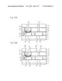 RESISTANCE CHANGING ELEMENT, SEMICONDUCTOR DEVICE, AND METHOD FOR FORMING     RESISTANCE CHANGE ELEMENT diagram and image