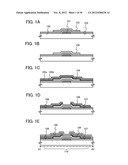 SEMICONDUCTOR DEVICE AND MANUFACTURING METHOD THE SAME diagram and image