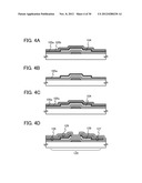 SEMICONDUCTOR DEVICE AND MANUFACTURING METHOD THE SAME diagram and image