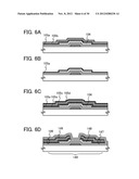 SEMICONDUCTOR DEVICE AND MANUFACTURING METHOD THE SAME diagram and image