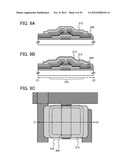 SEMICONDUCTOR DEVICE AND MANUFACTURING METHOD THE SAME diagram and image