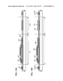 SEMICONDUCTOR DEVICE AND MANUFACTURING METHOD THE SAME diagram and image