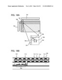 SEMICONDUCTOR DEVICE AND MANUFACTURING METHOD THE SAME diagram and image