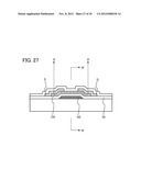 SEMICONDUCTOR DEVICE AND MANUFACTURING METHOD THE SAME diagram and image