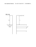 SEMICONDUCTOR DEVICE AND MANUFACTURING METHOD THE SAME diagram and image