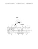 Thin Film Transistor Substrate and Method for Fabricating the Same diagram and image