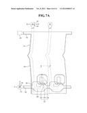 Thin Film Transistor Substrate and Method for Fabricating the Same diagram and image