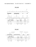 Thin Film Transistor Substrate and Method for Fabricating the Same diagram and image