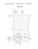 Thin Film Transistor Substrate and Method for Fabricating the Same diagram and image