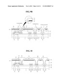 Thin Film Transistor Substrate and Method for Fabricating the Same diagram and image