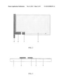 THIN FILM TRANSISTOR ARRAY SUBSTRATE AND METHOD FOR FABRICATING THE THIN     FILM TRANSISTOR ARRAY SUBSTRATE diagram and image