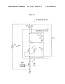 SEMICONDUCTOR DEVICE AND ELECTRONIC DEVICE diagram and image