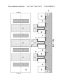 LOCAL INTERCONNECT STRUCTURE SELF-ALIGNED TO GATE STRUCTURE diagram and image