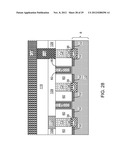 LOCAL INTERCONNECT STRUCTURE SELF-ALIGNED TO GATE STRUCTURE diagram and image