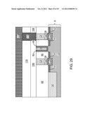 LOCAL INTERCONNECT STRUCTURE SELF-ALIGNED TO GATE STRUCTURE diagram and image