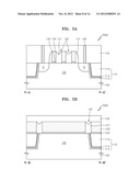 SEMICONDUCTOR DEVICE INCLUDING GATE OPENINGS diagram and image