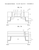 SEMICONDUCTOR DEVICE INCLUDING GATE OPENINGS diagram and image