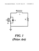 TRENCH-GATE MOSFET DEVICE AND METHOD FOR MAKING THE SAME diagram and image