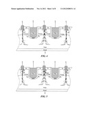 TRENCH-GATE MOSFET DEVICE AND METHOD FOR MAKING THE SAME diagram and image