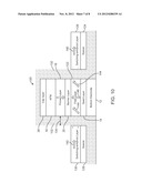 PERPENDICULAR MAGNETIC TUNNEL JUNCTION (pMTJ) WITH IN-PLANE MAGNETO-STATIC     SWITCHING-ENHANCING LAYER diagram and image