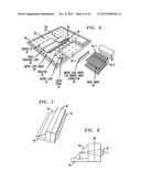 Wafer Scale Packaging Platform For Transceivers diagram and image