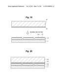 SEMICONDUCTOR DEVICE AND METHOD FOR MANUFACTURING THEREOF diagram and image