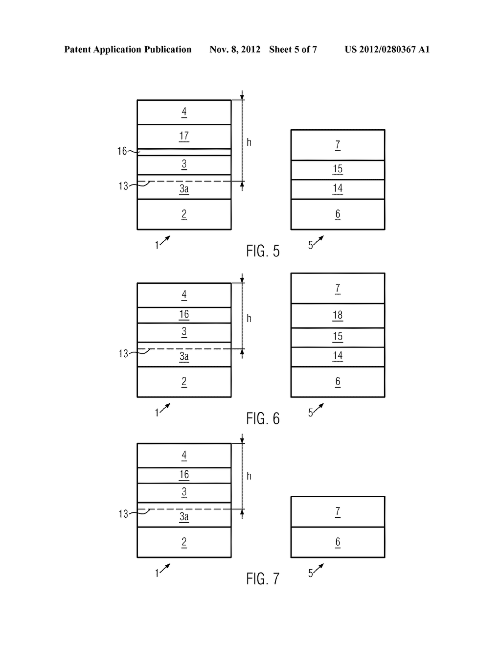 METHOD FOR MANUFACTURING A SEMICONDUCTOR SUBSTRATE - diagram, schematic, and image 06