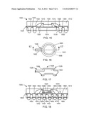 INTEGRATED CIRCUIT PACKAGING SYSTEM WITH PAD CONNECTION AND METHOD OF     MANUFACTURE THEREOF diagram and image