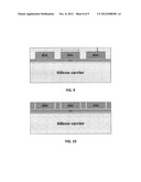 Window Interposed Die Packaging diagram and image