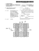 THREE-DIMENSIONAL STACKED SUBSTRATE ARRANGEMENTS diagram and image