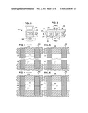 THREE-DIMENSIONAL STACKED SUBSTRATE ARRANGEMENTS diagram and image