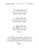 ELECTRONIC CIRCUITS INCLUDING PLANAR ELECTRONIC DEVICES diagram and image