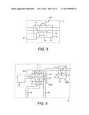 ELECTRONIC CIRCUITS INCLUDING PLANAR ELECTRONIC DEVICES diagram and image