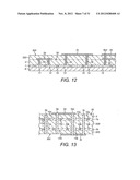 ELECTRONIC CIRCUITS INCLUDING PLANAR ELECTRONIC DEVICES diagram and image