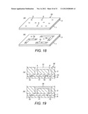 ELECTRONIC CIRCUITS INCLUDING PLANAR ELECTRONIC DEVICES diagram and image