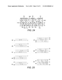 ELECTRONIC CIRCUITS INCLUDING PLANAR ELECTRONIC DEVICES diagram and image