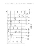 ELECTRONIC CIRCUITS INCLUDING PLANAR ELECTRONIC DEVICES diagram and image