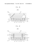 STACK PACKAGES HAVING FASTENING ELEMENT AND HALOGEN-FREE INTER-PACKAGE     CONNECTOR diagram and image