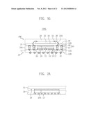 STACK PACKAGES HAVING FASTENING ELEMENT AND HALOGEN-FREE INTER-PACKAGE     CONNECTOR diagram and image